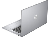 Ноутбук HP ProBook 470 G10 Core i5 1334U 16Gb SSD512Gb Intel Iris Xe graphics 17.3" IPS FHD (1920x1080) Free DOS 3.0 silver WiFi BT Cam (9B9A2EA) от магазина РЭССИ