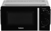Микроволновая Печь Galanz MOS-1706MB 17л. 700Вт черный от магазина РЭССИ