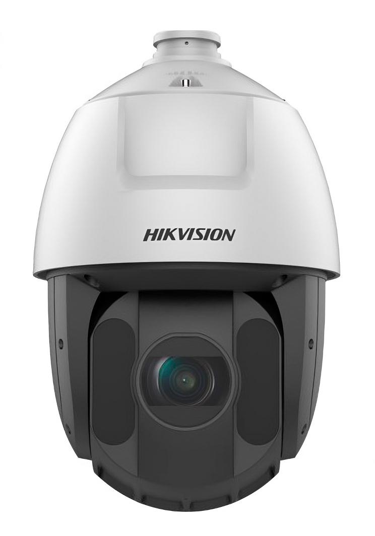 Камера видеонаблюдения IP Hikvision DS-2DE5425IW-AE(T5)(B) 4.8-120мм цв. от магазина РЭССИ