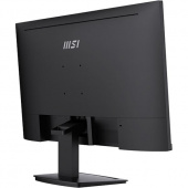 Монитор MSI 27" Pro MP273 черный IPS LED 5ms 16:9 HDMI M/M матовая 250cd 178гр/178гр 1920x1080 75Hz DP FHD 4.2кг от магазина РЭССИ