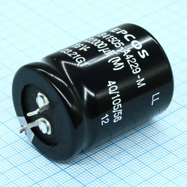 B41505A4229M от магазина РЭССИ