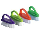 Щетка-утюжок IDEA 120 Микс разноцветный М 5250 от магазина РЭССИ