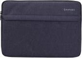 Чехол для ноутбука 13.3" Sumdex ICM-131BU синий нейлон от магазина РЭССИ