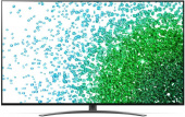 Телевизор LED LG 55" 55NANO816PA.ARU черный 4K Ultra HD 60Hz DVB-T2 DVB-C DVB-S DVB-S2 WiFi Smart TV (RUS) от магазина РЭССИ