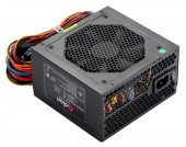 Блок питания Qdion ATX 600W Q-DION QD600-PNR 80+ 80+ (24+4+4pin) APFC 120mm fan 5xSATA от магазина РЭССИ