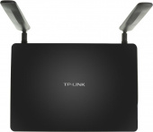 Роутер беспроводной TP-Link Archer MR200 AC750 10/100BASE-TX/4G cat.4 черный от магазина РЭССИ