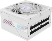 Блок питания Gigabyte ATX 1000W GP-AE1000PM PG5 ICE Gen.5 80+ platinum (20+4pin) APFC 120mm fan 16xSATA Cab Manag RTL от магазина РЭССИ