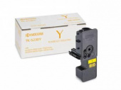 Картридж лазерный Kyocera TK-5230Y 1T02R9ANL0 желтый (2200стр.) для Kyocera P5021cdn/cdw M5521cdn/cdw от магазина РЭССИ