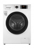 Стиральная машина Weissgauff WM 5649 DC Inverter класс: A+++ загр.фронтальная макс.:9кг белый от магазина РЭССИ