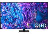 Телевизор QLED Samsung 55" QE55Q70DAUXRU Series 7 черный 4K Ultra HD 120Hz DVB-T2 DVB-C DVB-S2 USB WiFi Smart TV (RUS) от магазина РЭССИ