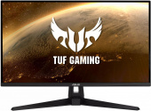 Монитор Asus 28" TUF Gaming VG289Q1A черный IPS LED 16:9 HDMI M/M матовая Piv 350cd 178гр/178гр 3840x2160 DP 4K 5.7кг от магазина РЭССИ