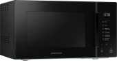 Микроволновая Печь Samsung MG23T5018AK/BW 23л. 800Вт черный от магазина РЭССИ