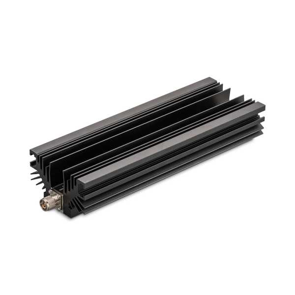 Аттенюатор 40 дБ N-50-40-500 (0-6 ГГц) TWAND-500-6-40 от магазина РЭССИ