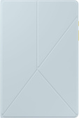 Чехол Samsung для Samsung Galaxy Tab A9+ Book Cover поликарбонат голубой (EF-BX210TLEGRU) от магазина РЭССИ