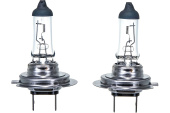 Автолампа 2шт. PHILIPS H7 55 PX26d+60% VISION PLUS 12V 15 HIT 12972VPS2 от магазина РЭССИ