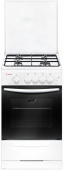 Плита Газовая Gefest ПГ 3200-06 К88 белый (металлическая крышка) реш.сталь от магазина РЭССИ
