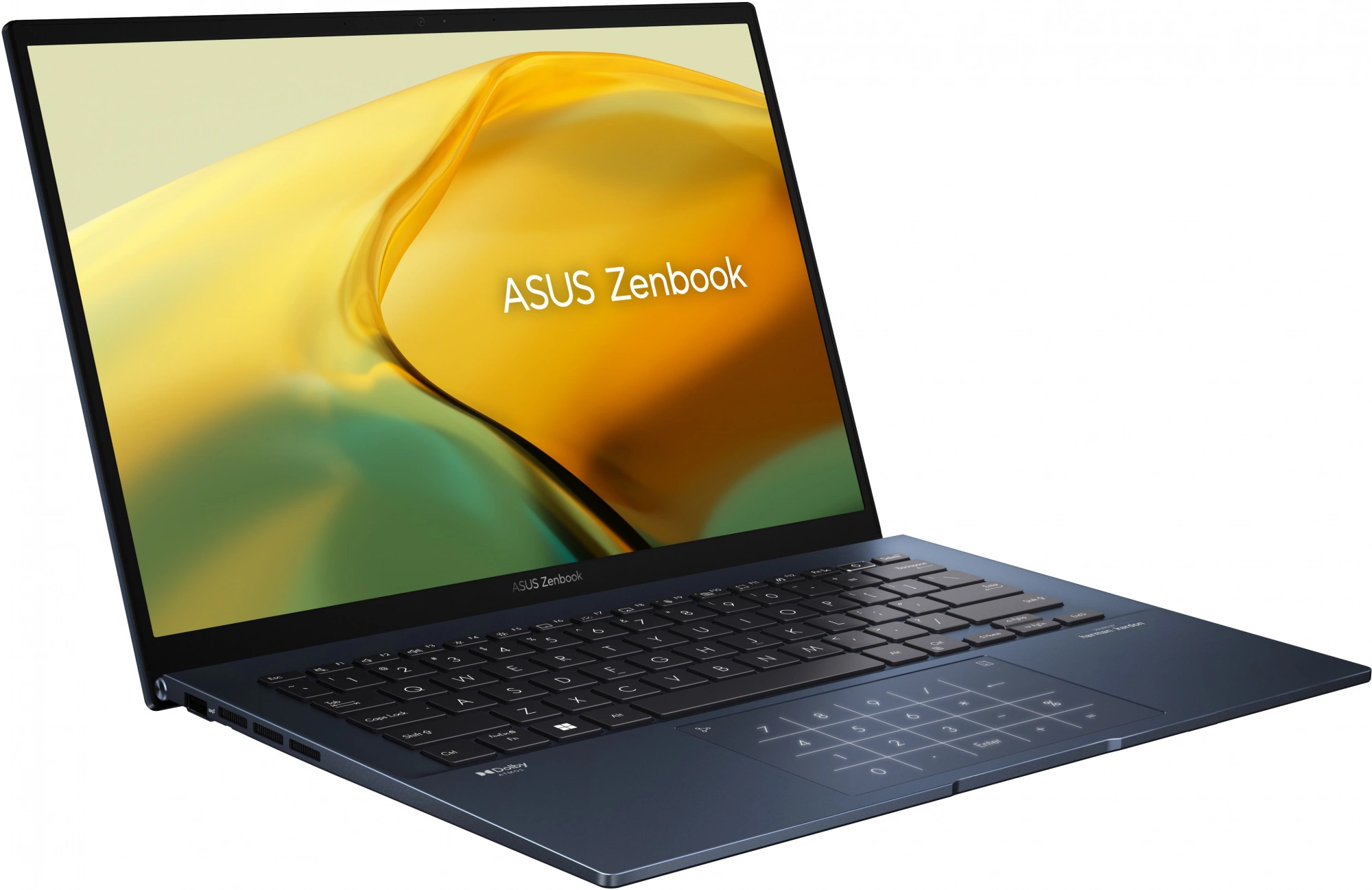 Ноутбук Asus Zenbook Купить В Спб