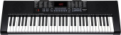 Синтезатор Supra SKB-612 61клав. черный от магазина РЭССИ