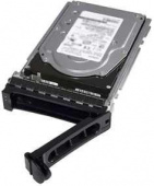 Жесткий диск Dell 1x14Tb SATA 7.2K для 14G 400-AXZJ-1 Hot Swapp 3.5" от магазина РЭССИ