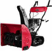 Снегоуборщик бензин. Hiper HST610/510A 4.2кВт 7л.с. от магазина РЭССИ