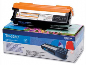 Картридж лазерный Brother TN325C голубой (3500стр.) для Brother HL4140/4150/4570/DCP9055/9270/MFC9460/9465/9970 от магазина РЭССИ