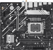 Материнская плата Asus PRIME H810M-A WIFI Soc-1851 Intel H810 2xDDR5 mATX AC`97 8ch(7.1) GbLAN RAID+HDMI+DP от магазина РЭССИ