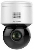 Камера видеонаблюдения IP Hikvision DS-2DE3A404IWG-E 2.8-12мм цв. корп.:белый от магазина РЭССИ