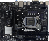 Материнская плата Biostar H510MHP 2.0 Soc-1200 Intel H510 2xDDR4 mATX AC`97 8ch(7.1) GbLAN+VGA+HDMI от магазина РЭССИ