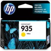 Картридж струйный HP 935 C2P22AE желтый для HP OJ Pro 6830 от магазина РЭССИ