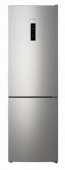 Холодильник Indesit ITR 5180 X 2-хкамерн. нержавеющая сталь (двухкамерный) от магазина РЭССИ