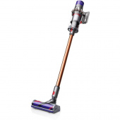 Пылесос Dyson V10 Absolute Extra 525Вт оранжевый/серый от магазина РЭССИ