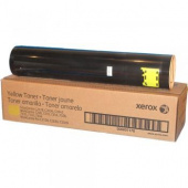 Картридж лазерный Xerox 006R01178 желтый (16000стр.) для Xerox WC 7228/7235/7245/7328/7335/7345/C2128/2636/3545 от магазина РЭССИ