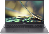 Ноутбук Acer Aspire 3 A317-55P-35KV Core i3 N305 8Gb SSD512Gb Intel UHD Graphics 17.3" IPS FHD (1920x1080) noOS silver WiFi BT Cam (NX.KDKCD.009) от магазина РЭССИ