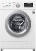 Стиральная машина LG F1296HDS1 класс: A загр.фронтальная макс.:7кг белый от магазина РЭССИ