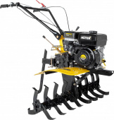 Мотоблок Huter МК-7800P-4х2 (70/5/45) бензиновый 5.7кВт 7.8л.с. от магазина РЭССИ