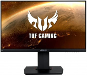 Монитор Asus 23.8" TUF Gaming VG249Q темно-серый IPS LED 1ms 16:9 HDMI M/M матовая HAS Piv 250cd 178гр/178гр 1920x1080 FreeSync VGA DP FHD 6.5кг от магазина РЭССИ