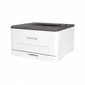 Принтер лазерный Pantum CP1100DN A4 Duplex Net белый от магазина РЭССИ