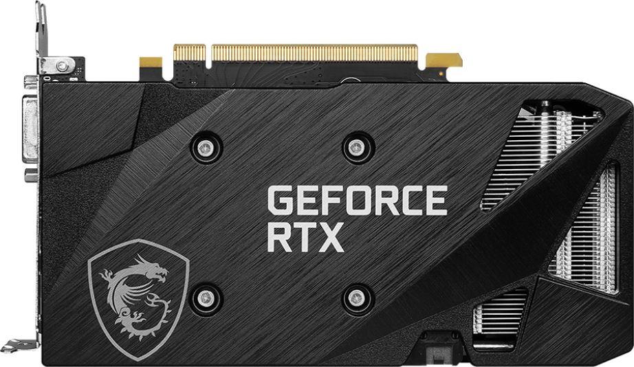 Geforce rtx 3050 ventus 2x 6g oc. MSI 3050.