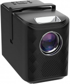 Проектор Hiper Cinema B11 Black LCD 3700Lm (1280x720) 2000:1 ресурс лампы:50000часов 2xUSB typeA 1xHDMI 1.7кг от магазина РЭССИ
