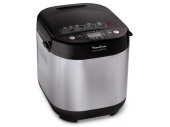 Хлебопечь Moulinex OW240E30 650Вт серебристый/черный от магазина РЭССИ