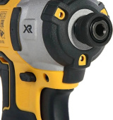 Шуруповерт DeWalt DCF887NT-XJ аккум. патрон:быстрозажимной от магазина РЭССИ