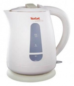 Чайник электрический Tefal KO29913E 1.5л. 2200Вт белый (корпус: пластик) от магазина РЭССИ