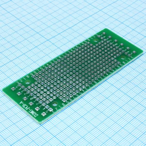 D2MG-PCB-A от магазина РЭССИ