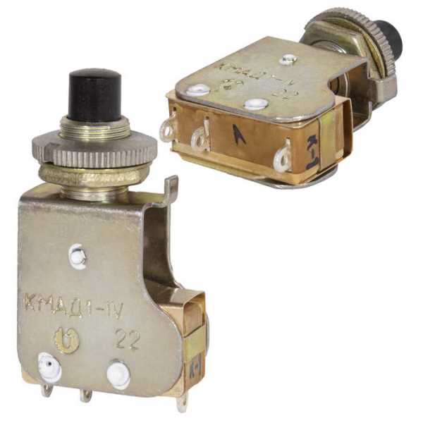 КМАД1-4 от магазина РЭССИ