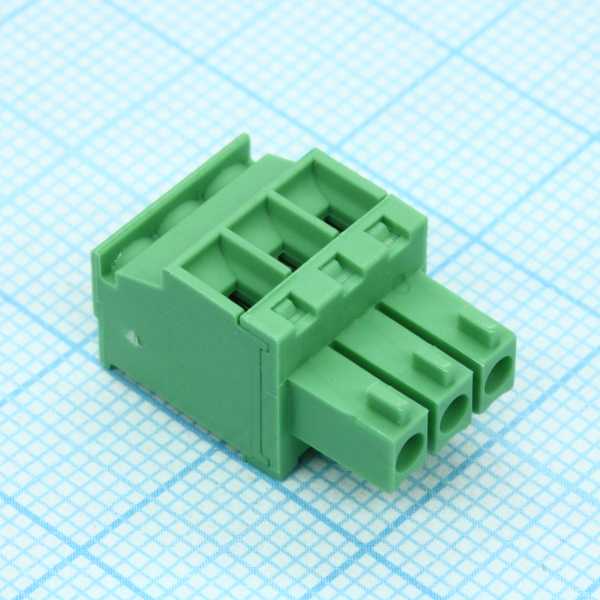 15EDGKA-3.5-03P-14-100A(H) от магазина РЭССИ