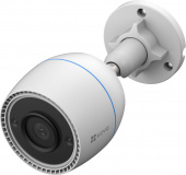 Камера видеонаблюдения IP Ezviz CS-H3C (1080P,2.8MM ) 2.8-2.8мм цв. корп.:белый от магазина РЭССИ