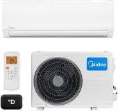 Сплит-система Midea Favorite MSFRW-09HRN8-I белый от магазина РЭССИ