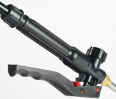 Опрыскиватель Patriot PT-16LI аккум. ранц. 16л оранжевый (755302520) от магазина РЭССИ