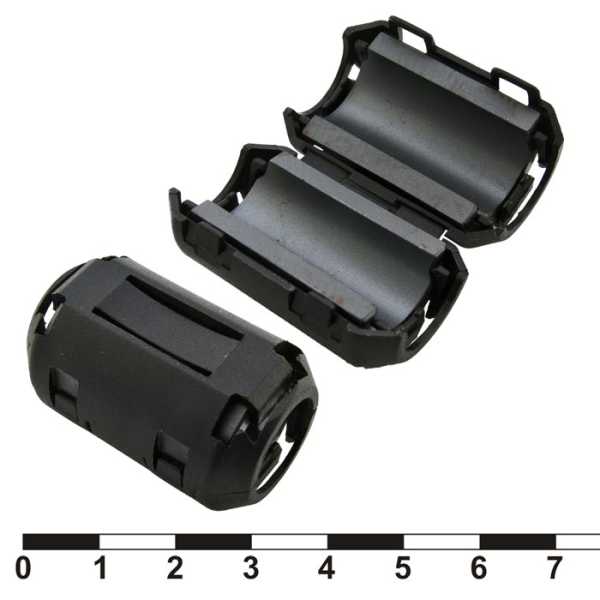 ZCAT2436-1330A-BK (black) от магазина РЭССИ