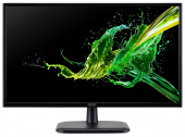 Монитор Acer 23.8" EK240YCbi черный VA LED 5ms 16:9 HDMI матовая 250cd 178гр/178гр 1920x1080 75Hz FreeSync VGA FHD 2.9кг от магазина РЭССИ